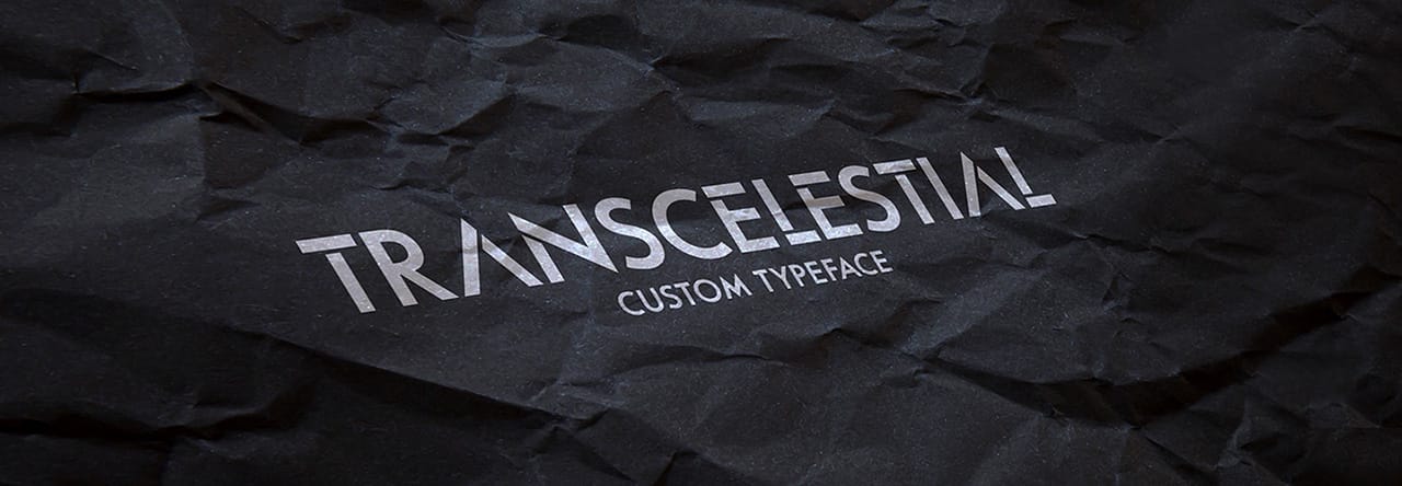 Crumpled paper with text on it